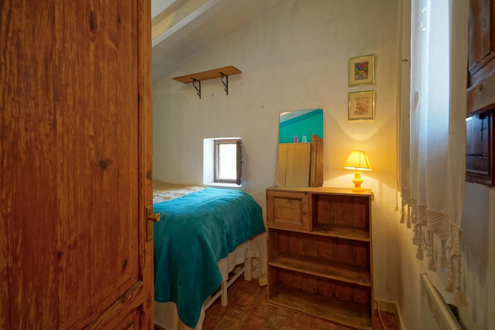 C3XY4395JAV Traditionelle Villa auf flachem Grundstück mit Gewerbeerlaubnis zum Verkauf in Jávea