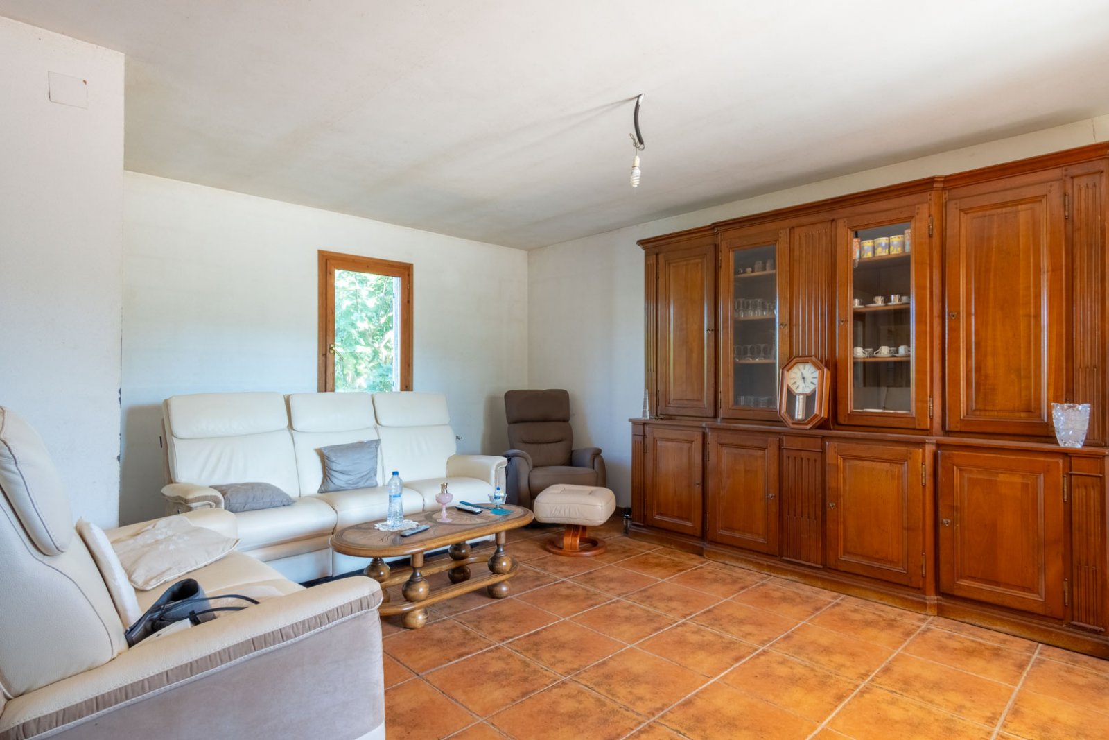 8295PED Villa mit Pool und Talblick in Pedreguer zu verkaufen.