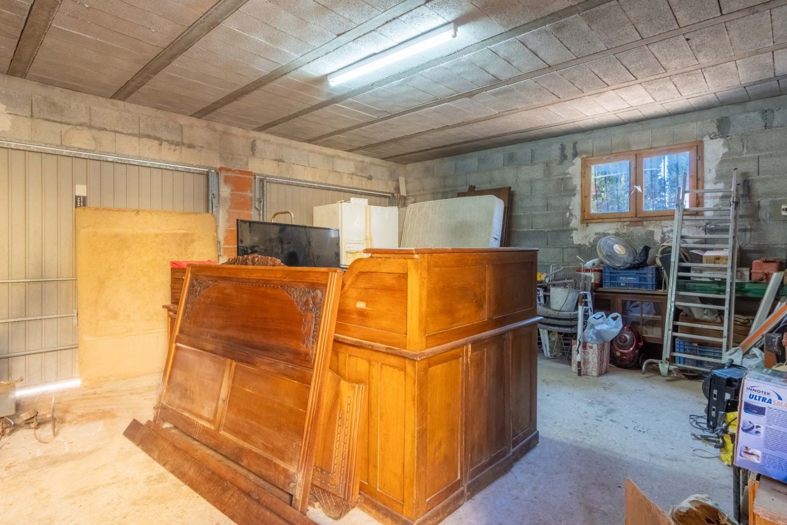 8295PED Villa mit Pool und Talblick in Pedreguer zu verkaufen.