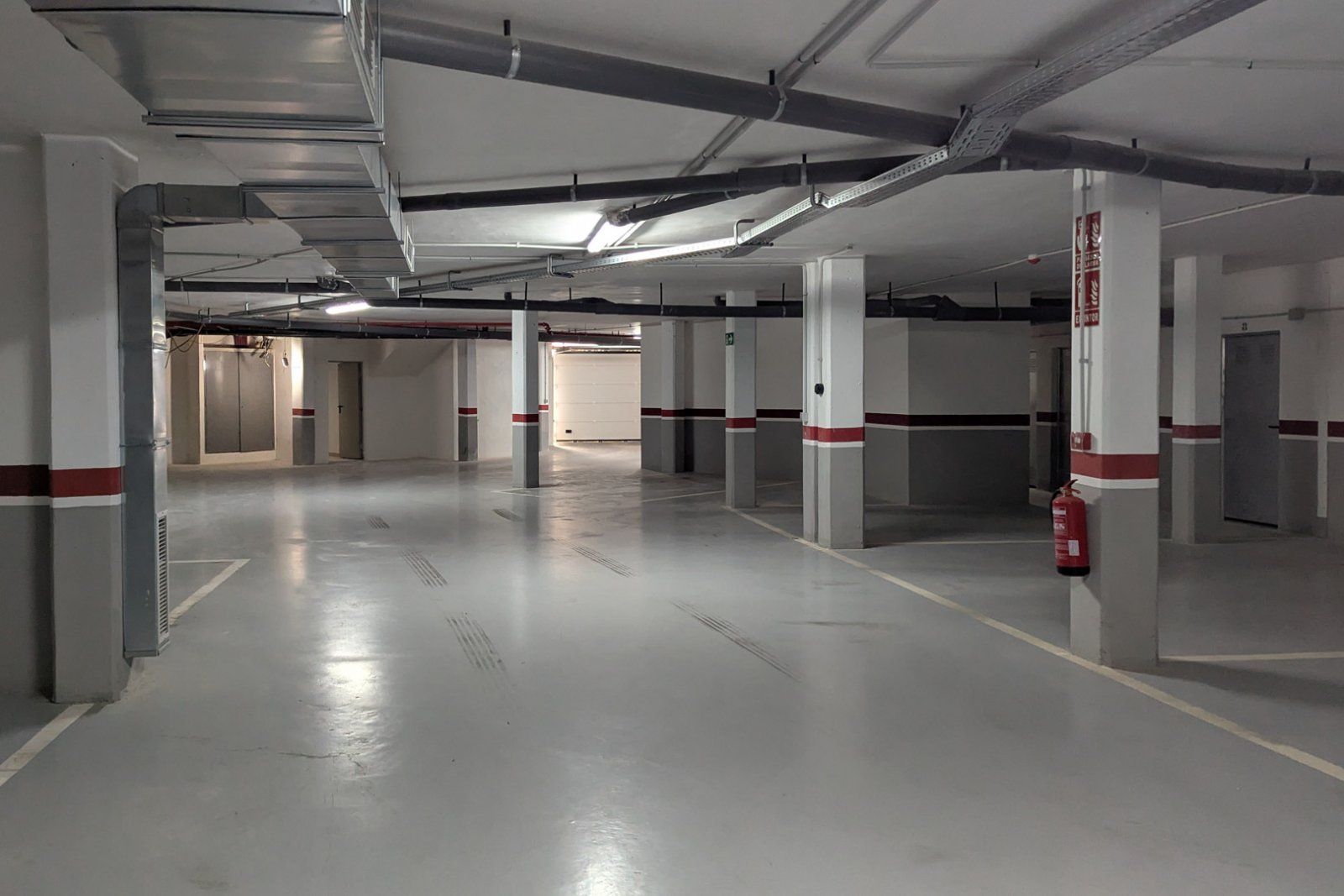 8297DEN Penthouse mit großer Terrasse, in erster Linie mit Meer- und Bergblick, zu verkaufen in Denia.