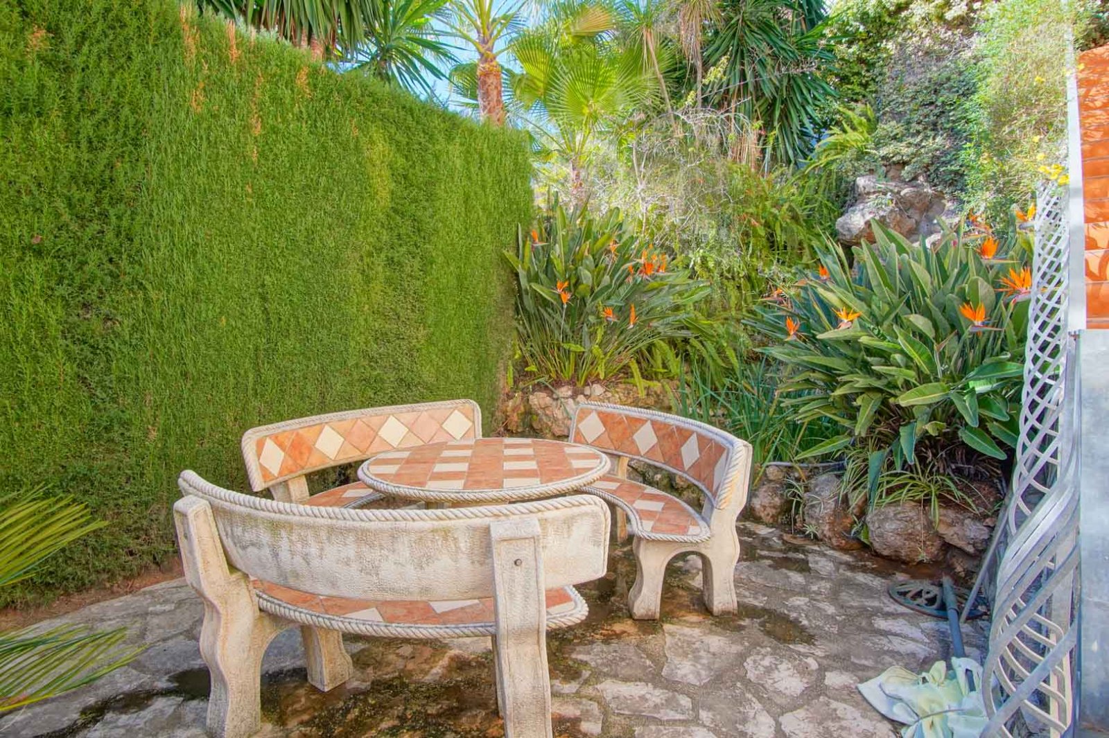 8152PEG Villa mit Meerblick zum Verkauf in Monte Pego