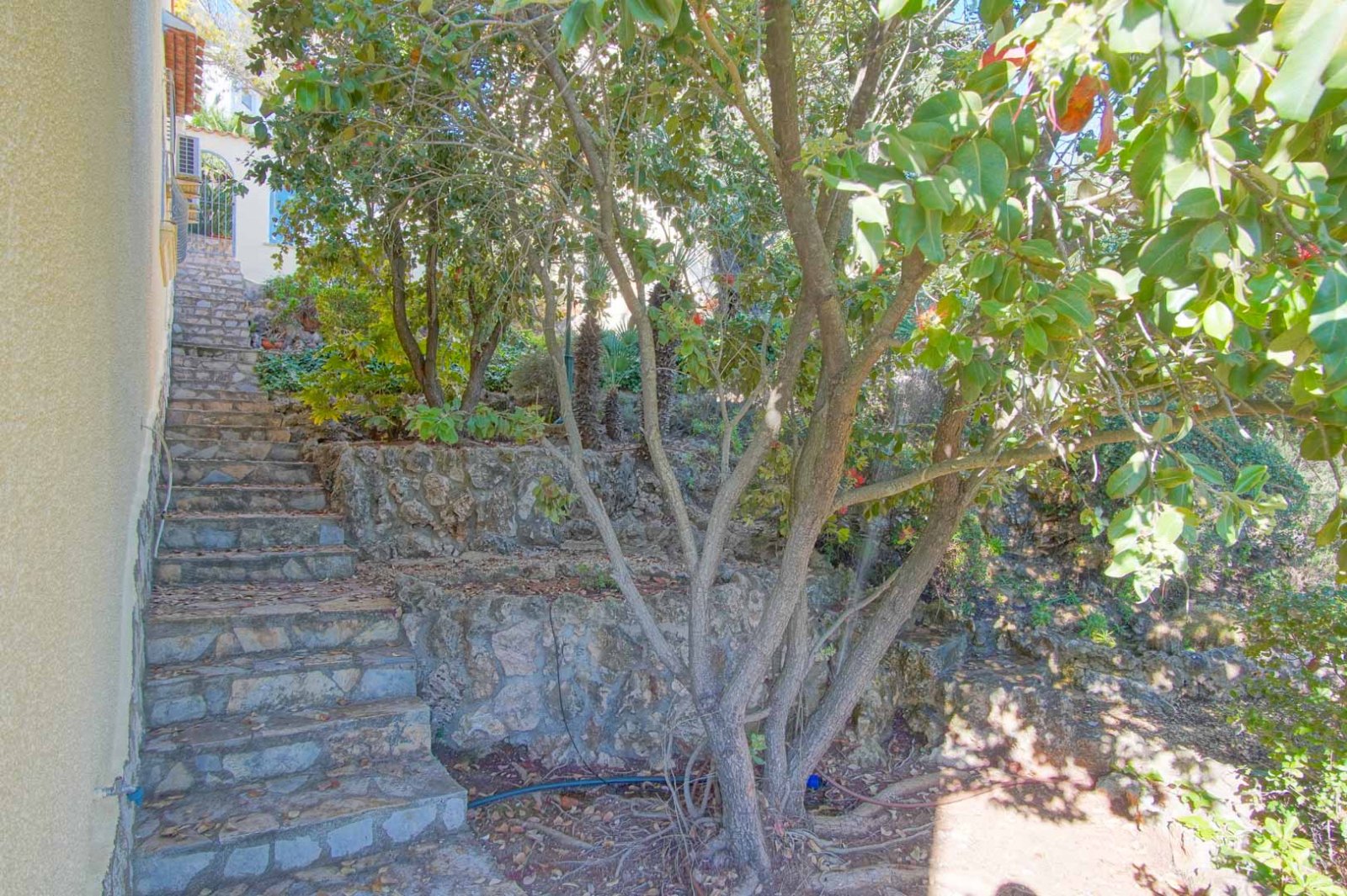 8152PEG Villa mit Meerblick zum Verkauf in Monte Pego