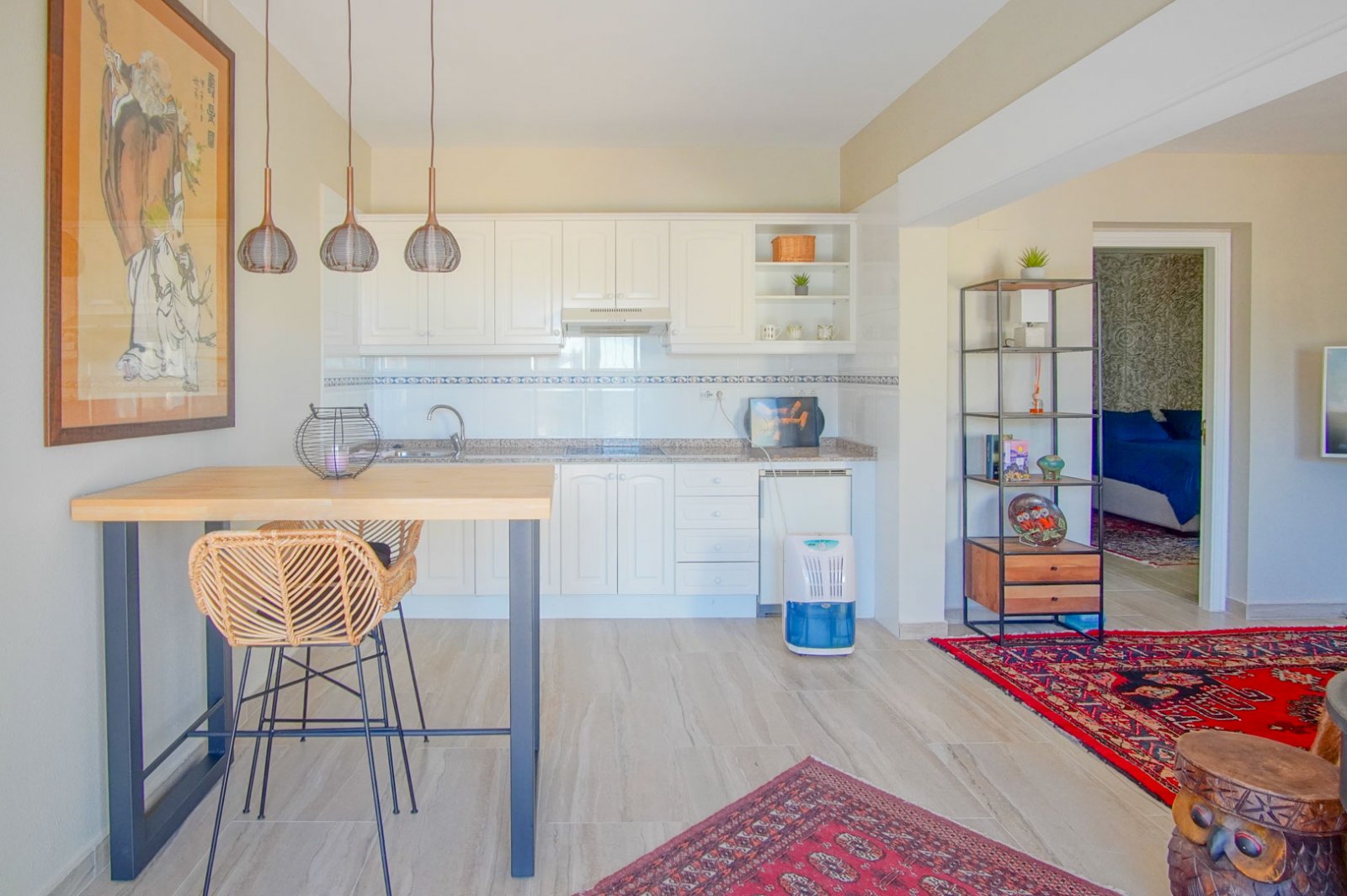 8152PEG Villa mit Meerblick zum Verkauf in Monte Pego