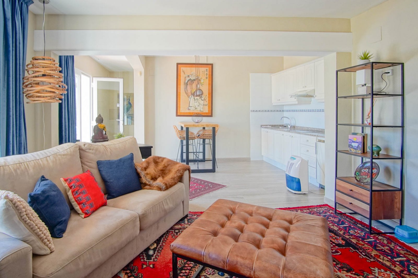 8152PEG Villa mit Meerblick zum Verkauf in Monte Pego