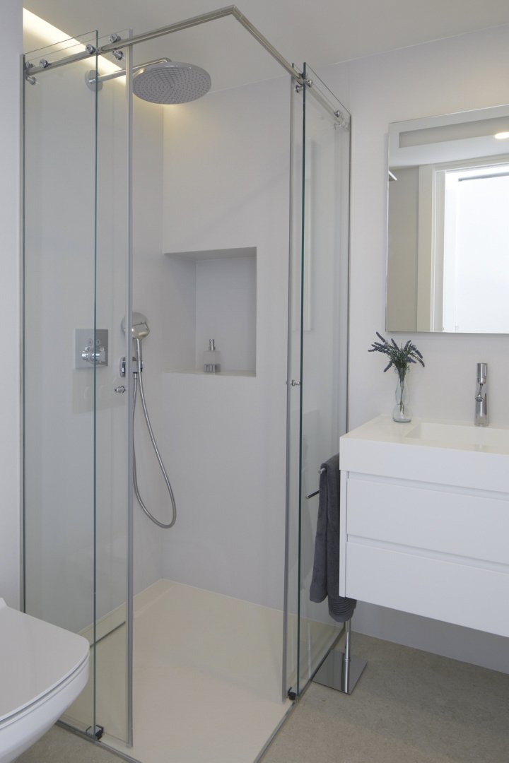 4380ALT Moderne Neubauvilla mit herrlichem Meerblick zum Verkauf in Altea