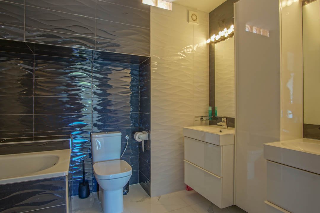 7058NUC Wunderschönes, großes, renoviertes mediterranes Landhaus in La Nucia zu verkaufen