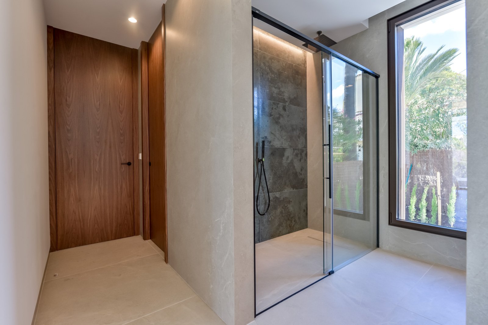 4405ALT Fantastische Neubauvilla mit Meerblick zum Verkauf in Altea