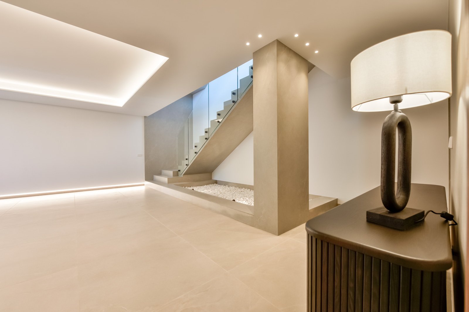 4405ALT Fantastische Neubauvilla mit Meerblick zum Verkauf in Altea