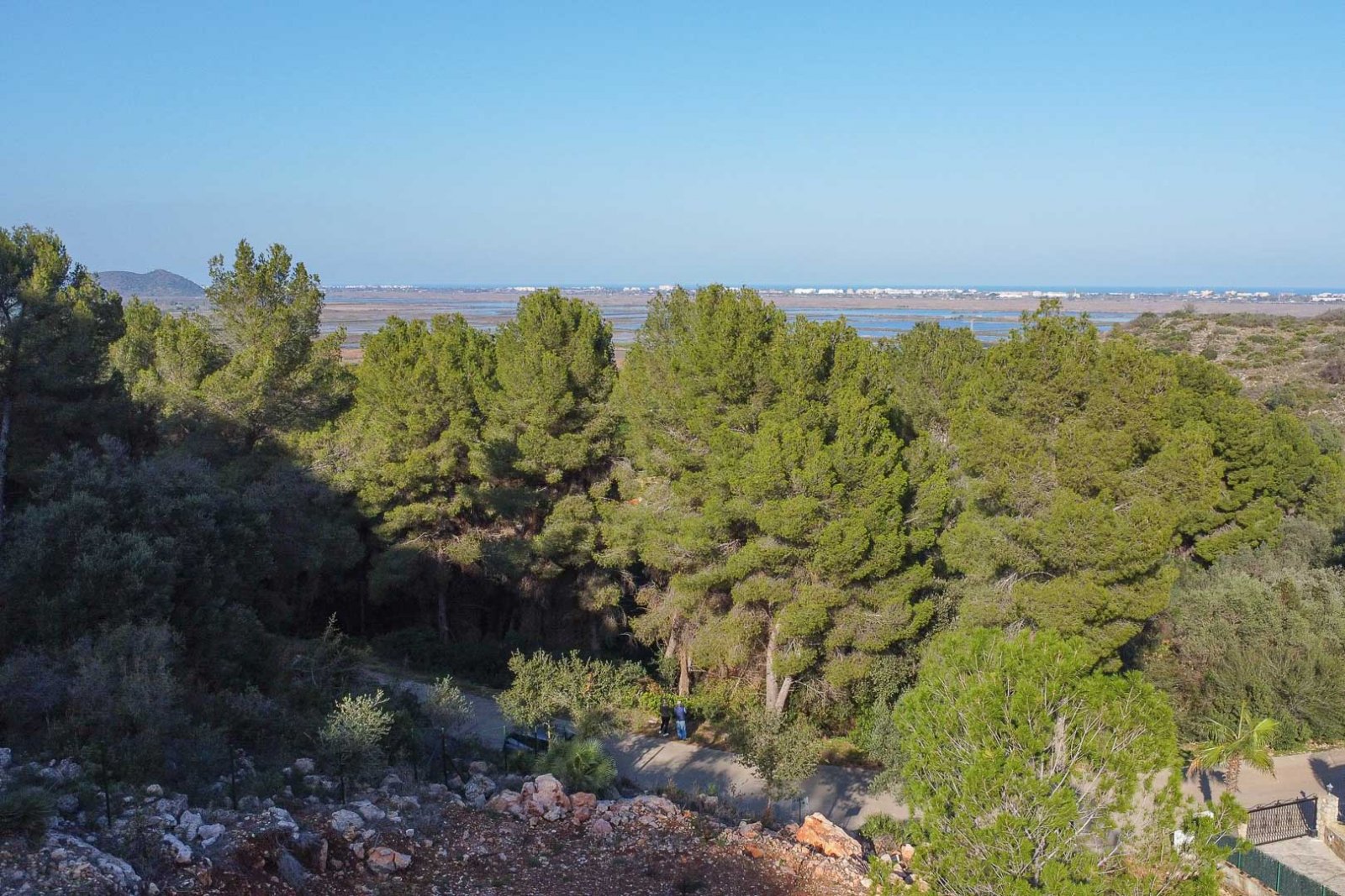 Pego: 8220PEG Städtisches Grundstück mit Meerblick in Monte Pego zu verkaufen.  Pego: 8220PEG Städtisches Grundstück mit Meerblick in Monte Pego zu verkaufen.