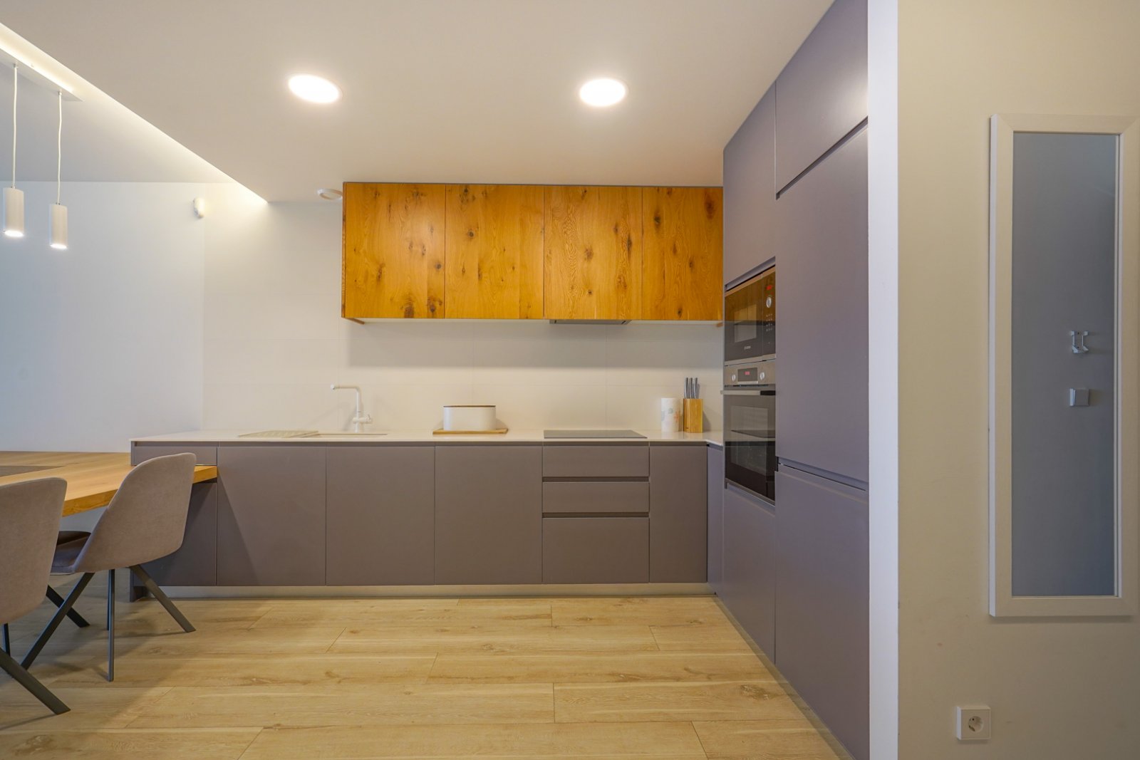 C3XY4476BELL Moderne Wohnung mit zwei Schlafzimmern zu verkaufen in Cumbre del Sol