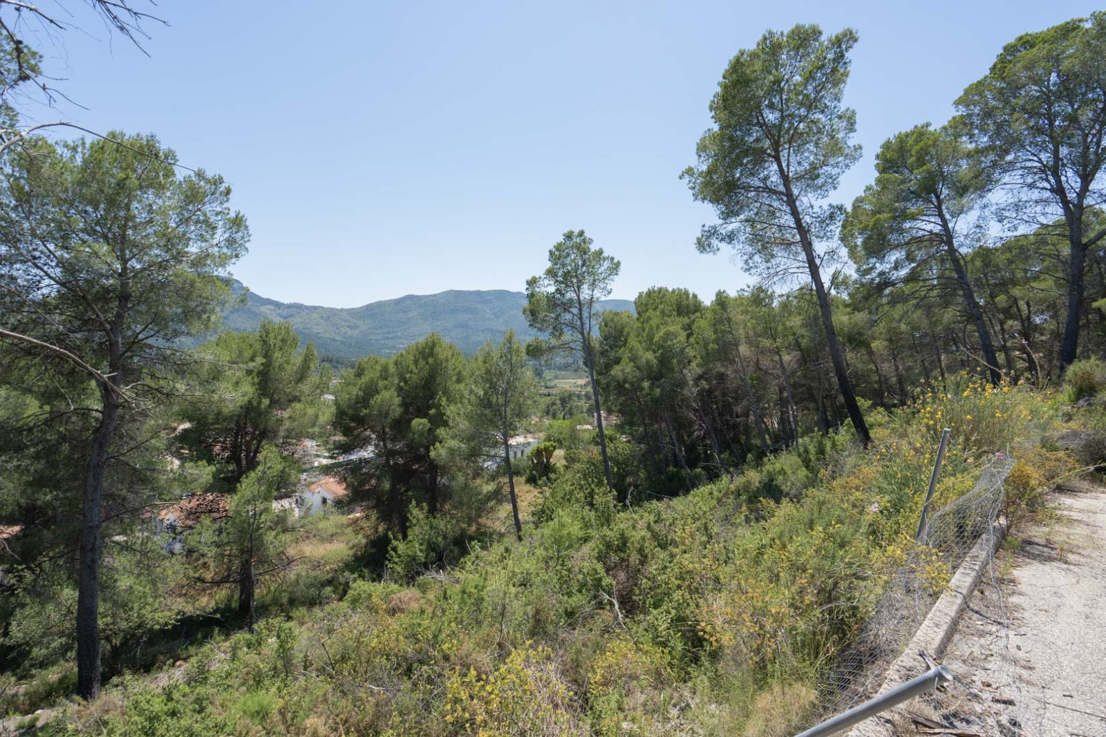 4562ALC Energieeffiziente Neubauvilla zum Verkauf in Alcalalí