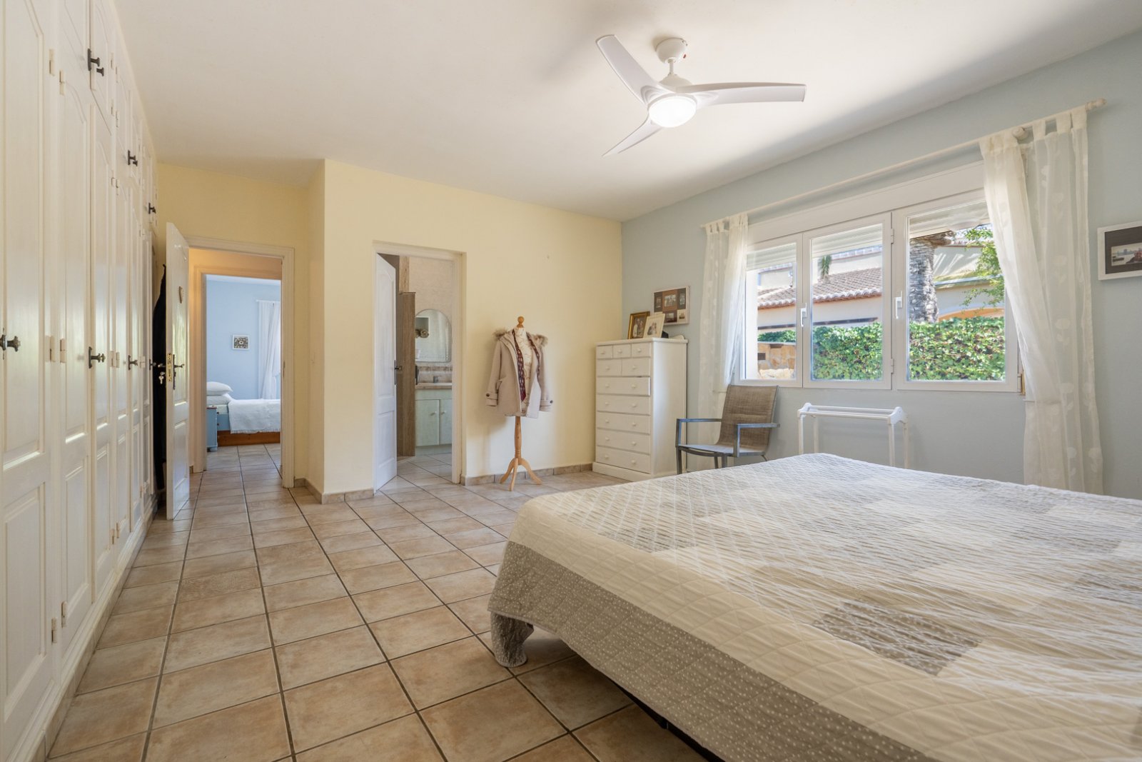 C4XY4578JAV Traditionelle Villa zum Verkauf in Costa Nova, Jávea