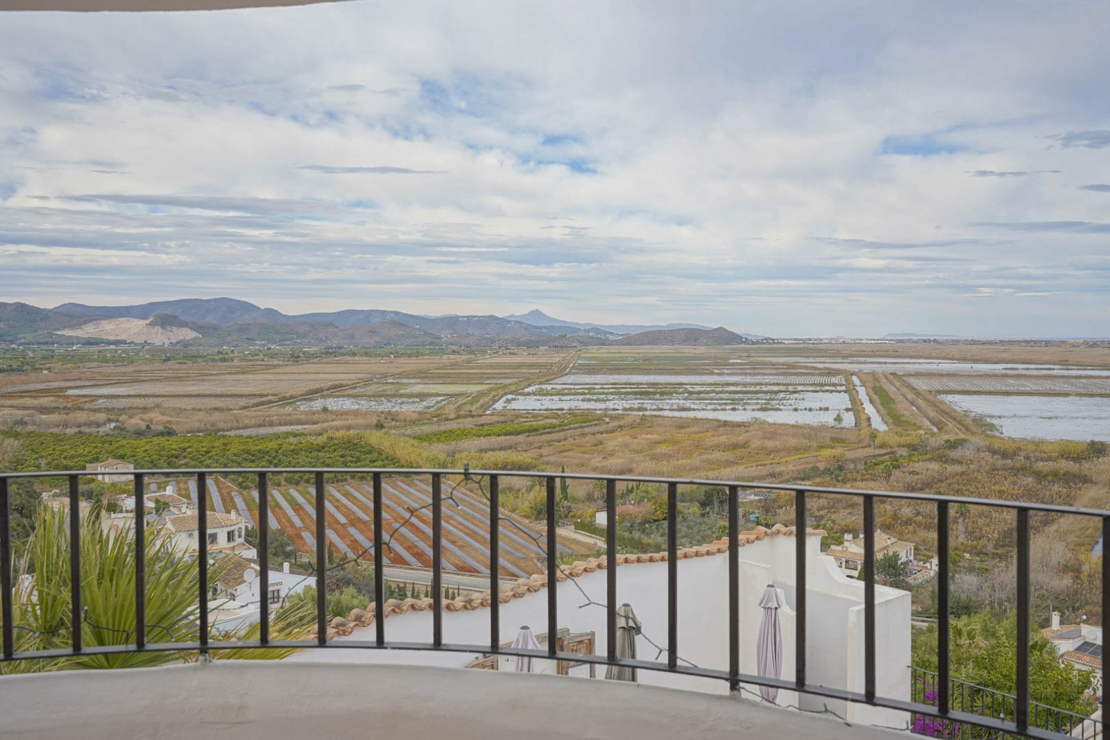 4336PEG Große Villa mit Gästehaus in Monte Pego zu verkaufen