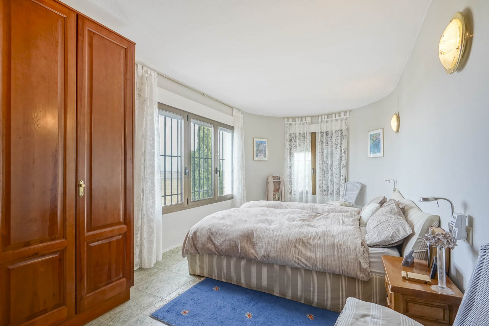 4336PEG Große Villa mit Gästehaus in Monte Pego zu verkaufen