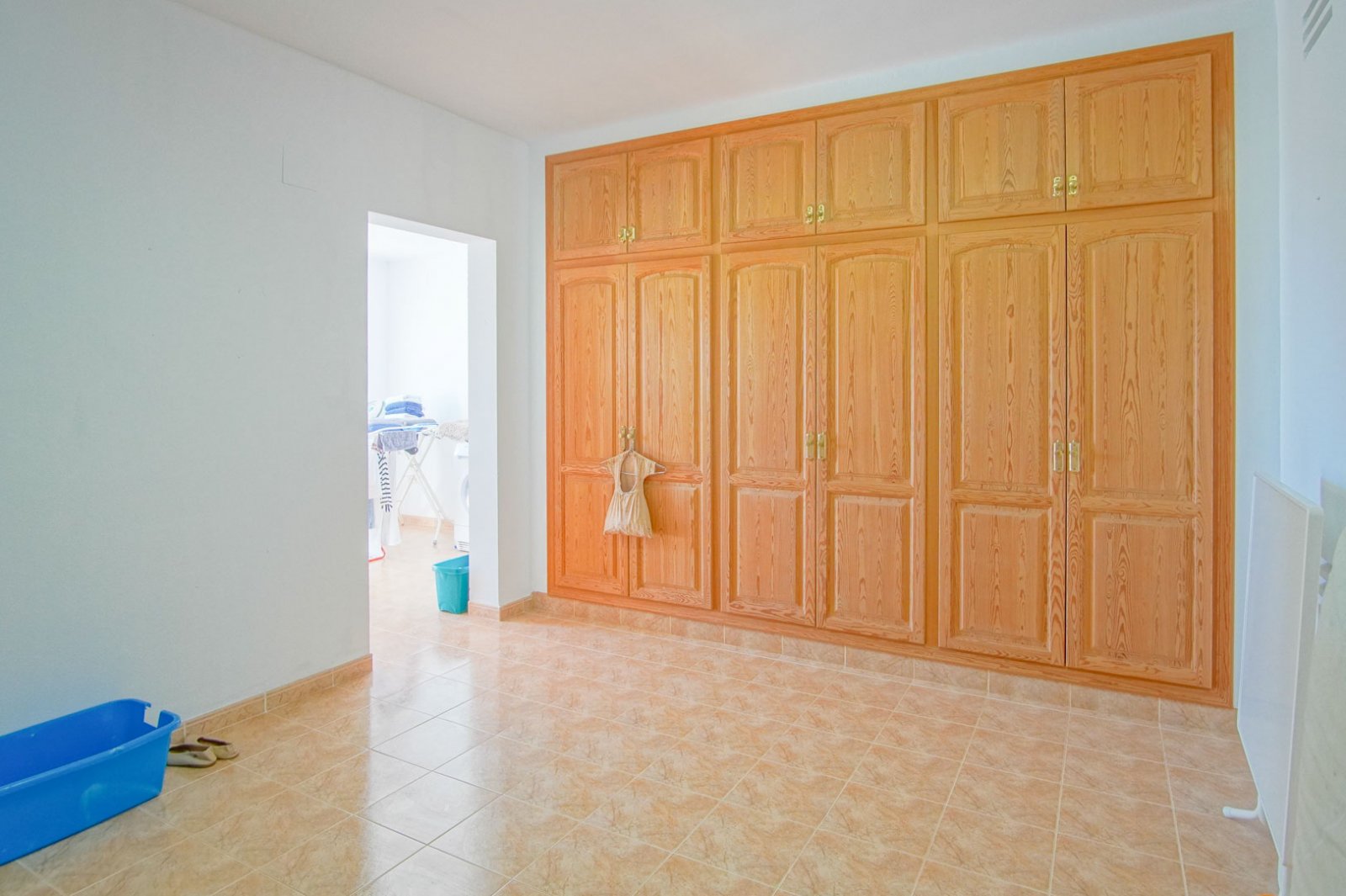 8152PEG Villa mit Meerblick zum Verkauf in Monte Pego