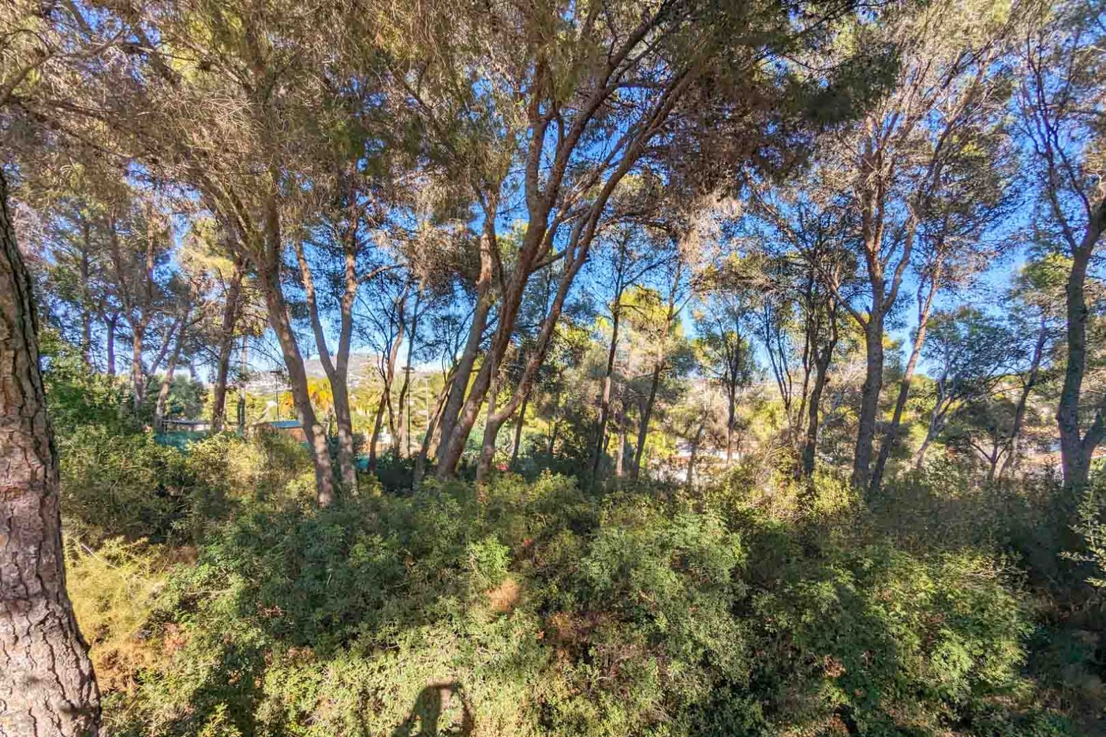 C4XY8156MOR Riesige moderne Villa mit Meerblick zum Verkauf in Moraira.