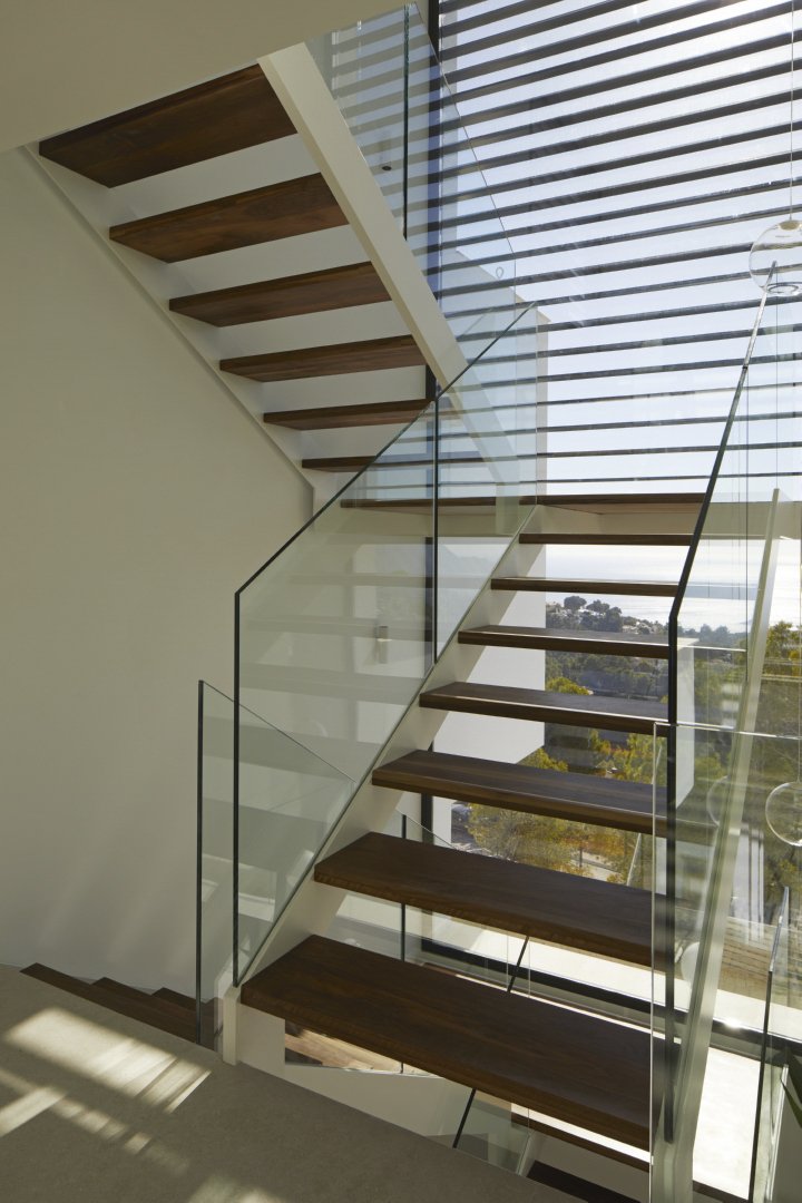 4380ALT Moderne Neubauvilla mit herrlichem Meerblick zum Verkauf in Altea