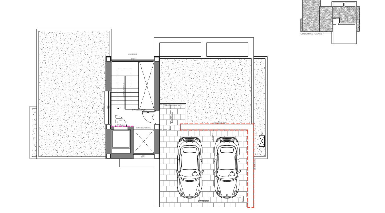 4380ALT Moderne Neubauvilla mit herrlichem Meerblick zum Verkauf in Altea