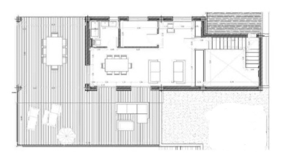 C3XY4109JAV- Grundstück zu verkaufen in Gata de Gorgos