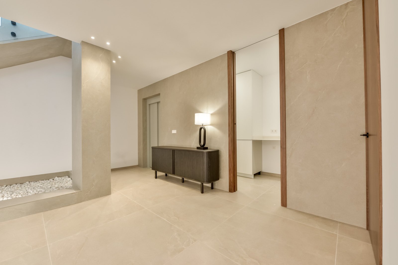 4405ALT Fantastische Neubauvilla mit Meerblick zum Verkauf in Altea