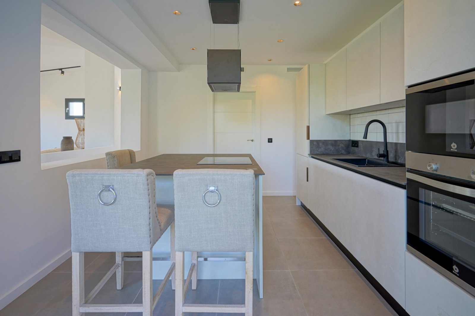 C3XY4483JAV Neubauvilla zum Verkauf in Puerta Fenicia, Jávea