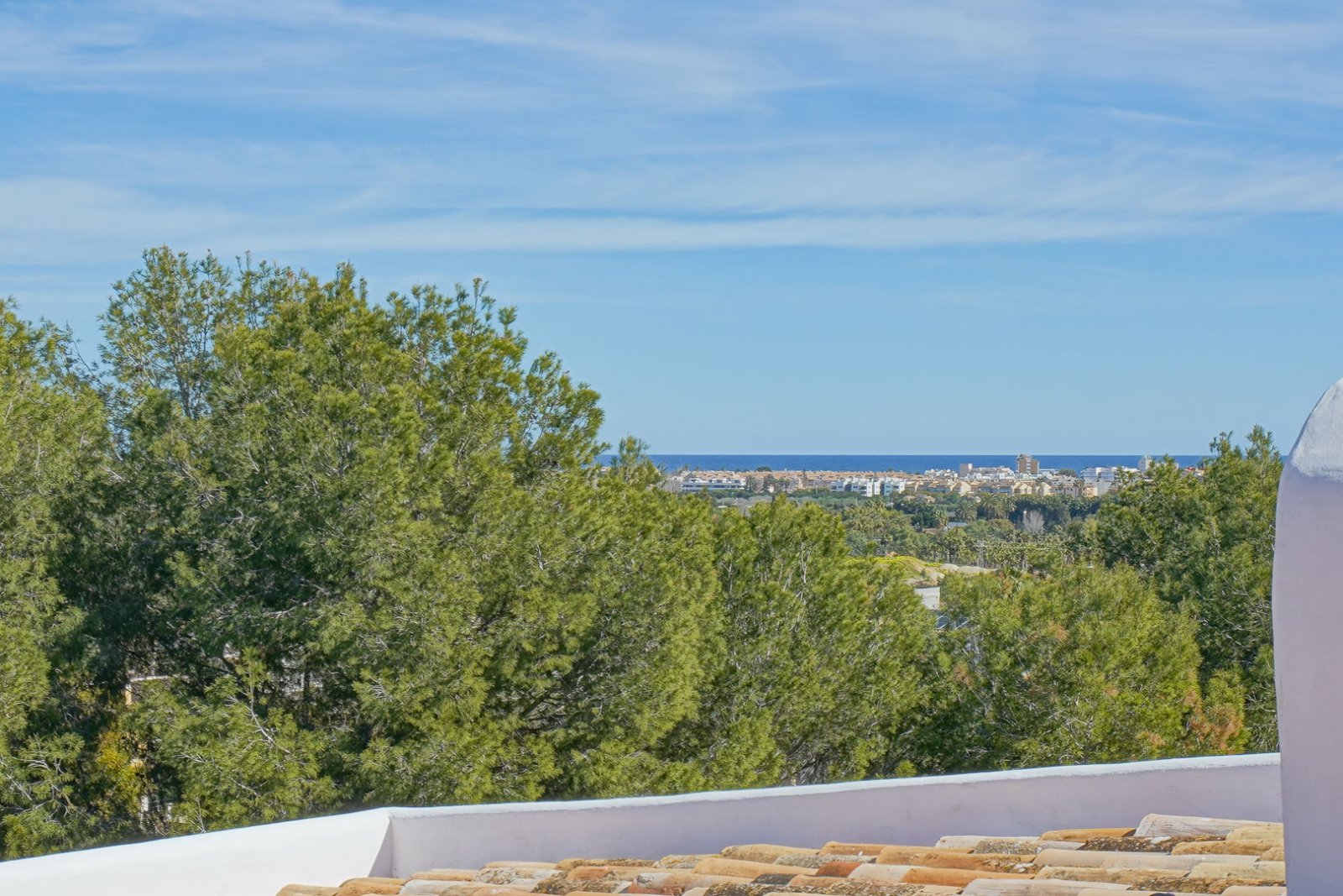 C3XY4483JAV Neubauvilla zum Verkauf in Puerta Fenicia, Jávea