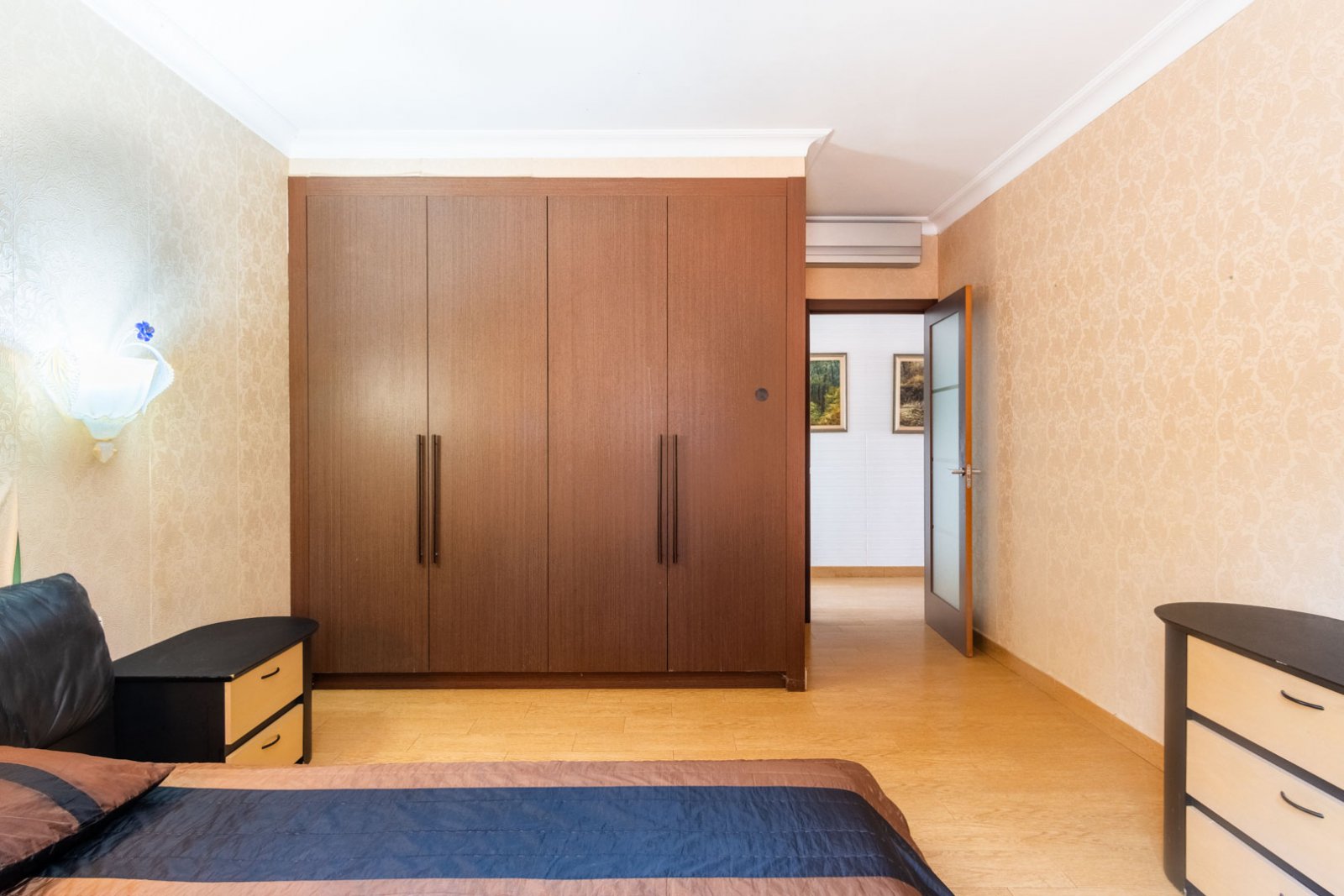 C4XY8285DEN Villa mit Meerblick, Gästeapartment und großem Grundstück zu verkaufen in Las Rotas, Denia.