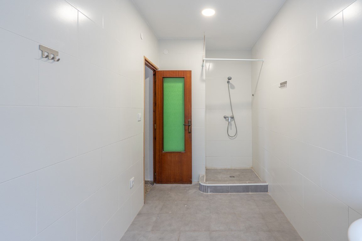 4046DEN Chalet mit kommerziellem Potenzial zum Verkauf in Las Rotas Denia