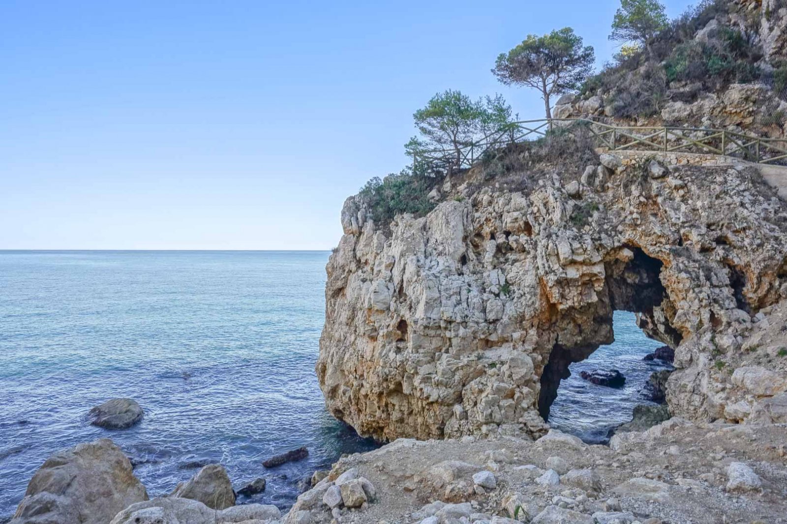4341BELL Moderne Villa im Bau zu verkaufen in Cumbre del Sol