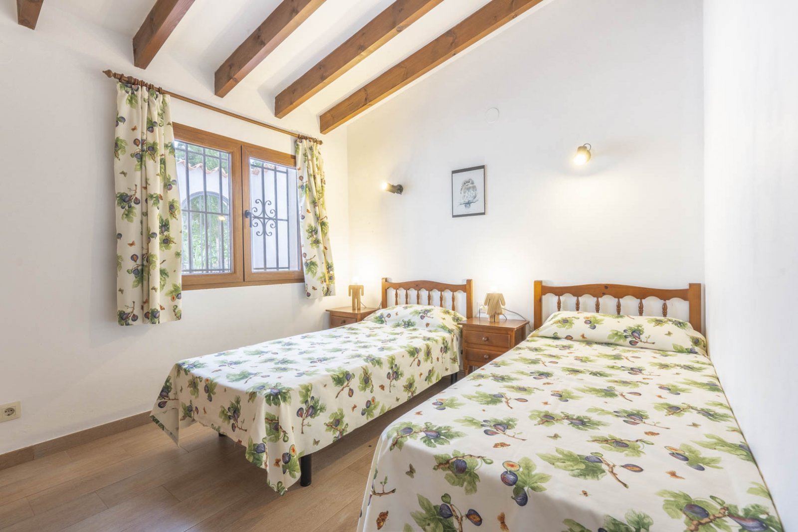 4336PEG Große Villa mit Gästehaus in Monte Pego zu verkaufen