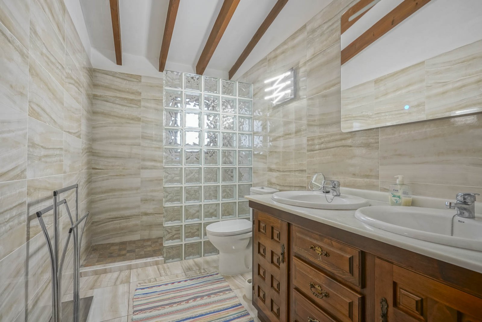 4336PEG Große Villa mit Gästehaus in Monte Pego zu verkaufen