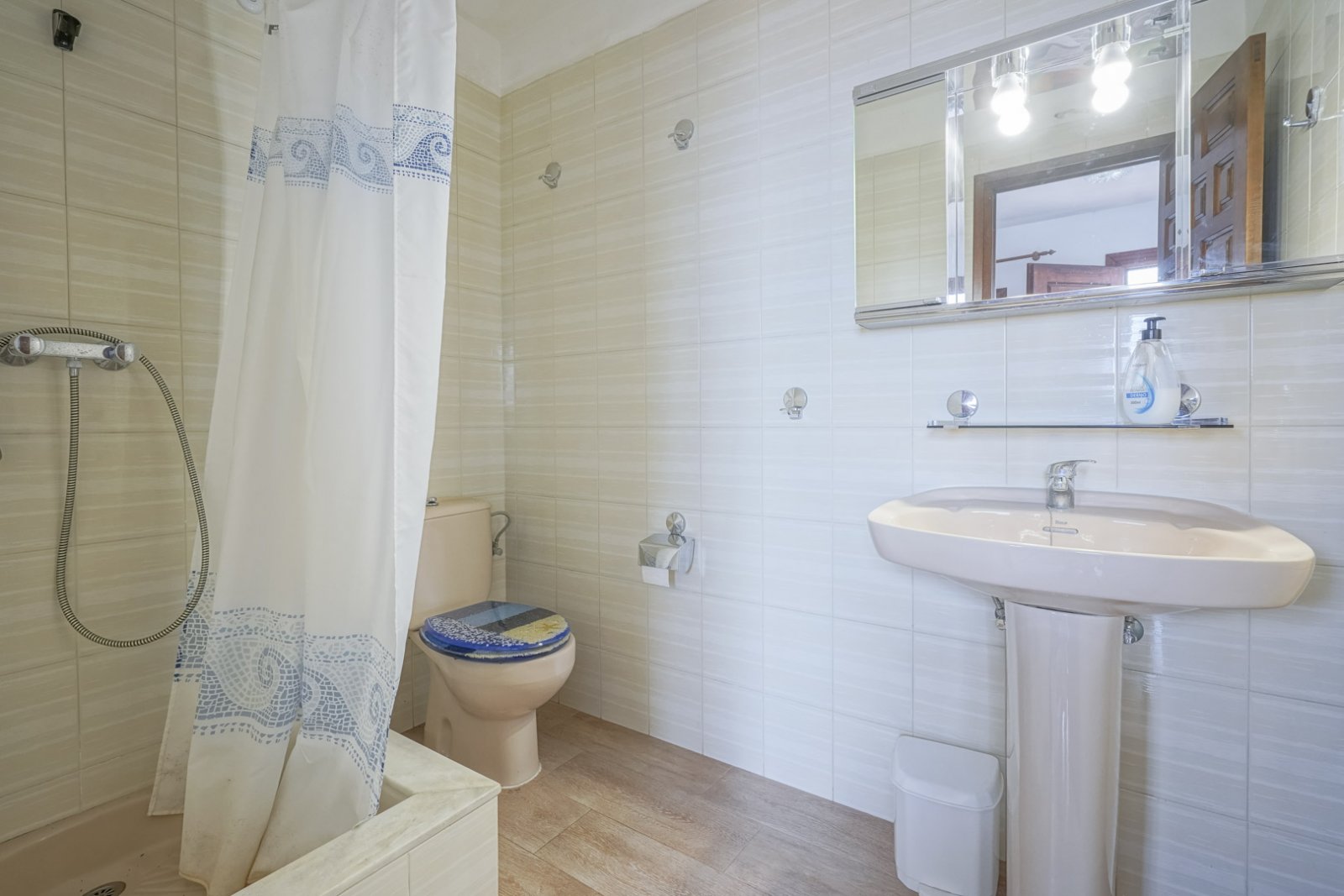 4336PEG Große Villa mit Gästehaus in Monte Pego zu verkaufen