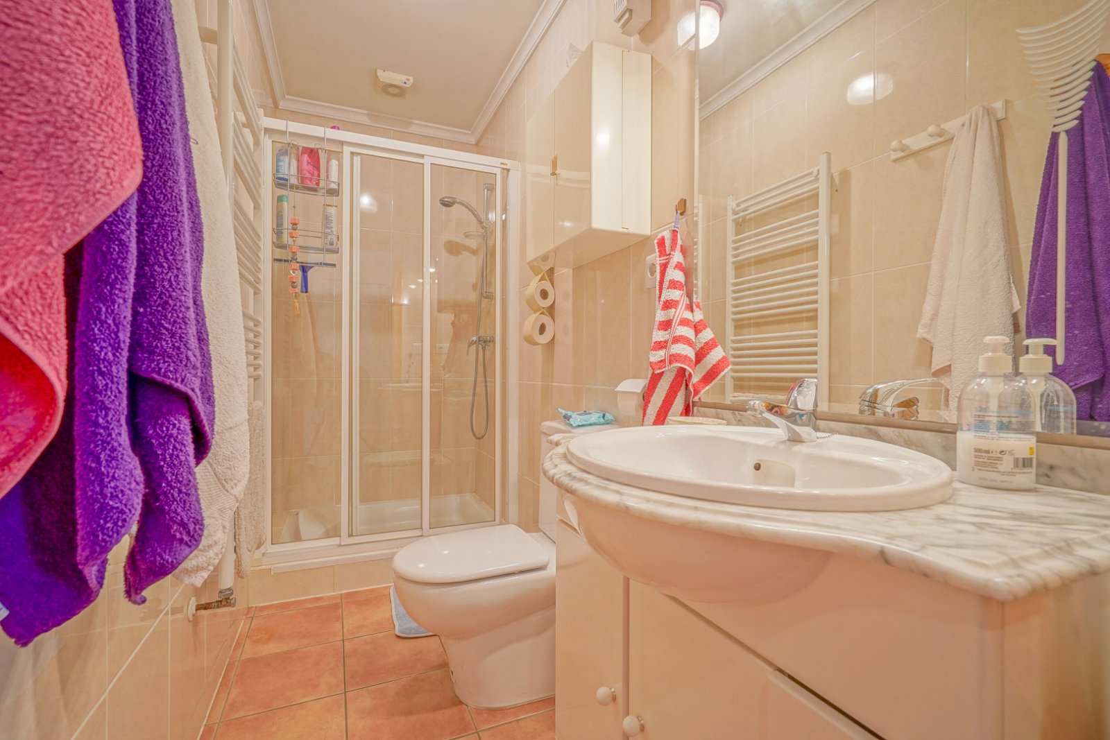 4397ELS Villa auf großem Grundstück mit geräumigem Gästehaus in Els Poblets zu verkaufen