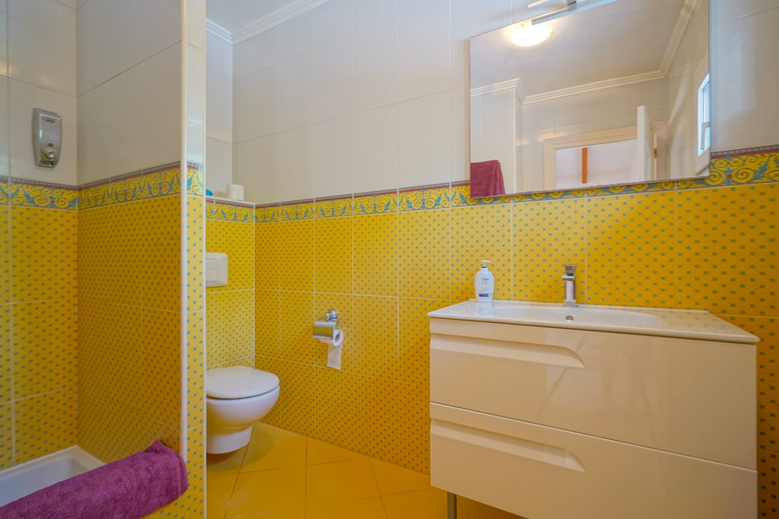 4396JAV Traditionelle Villa mit Gästehaus zu verkaufen in Jávea