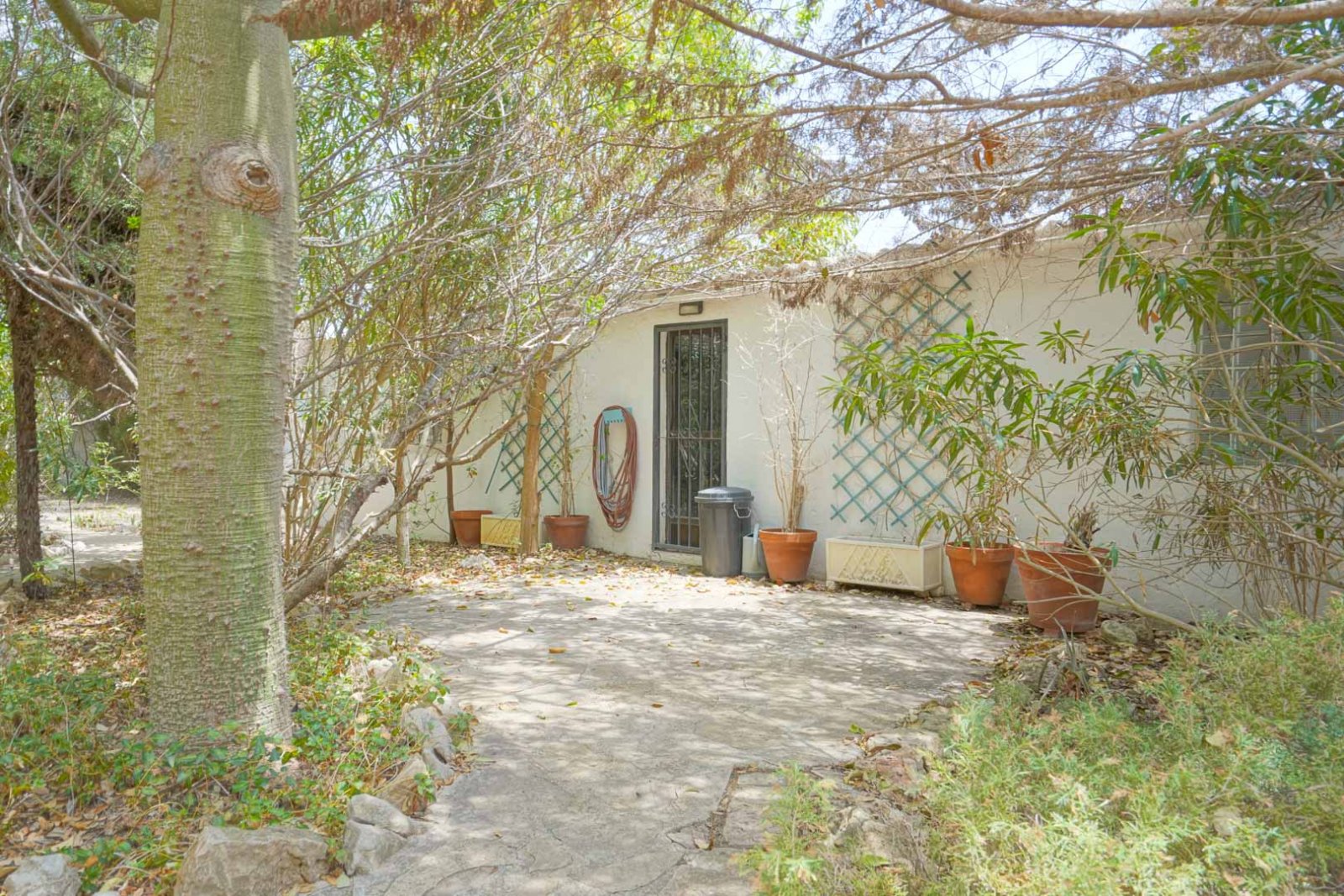 4396JAV Traditionelle Villa mit Gästehaus zu verkaufen in Jávea