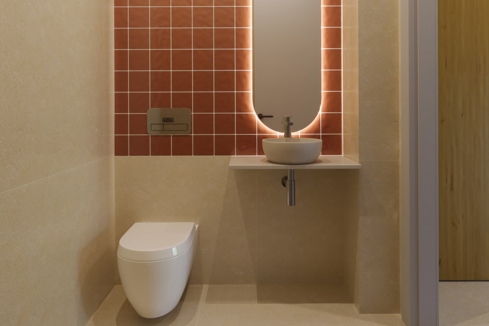 8231FIN Moderne Villa im Bau zum Verkauf in Finestrat