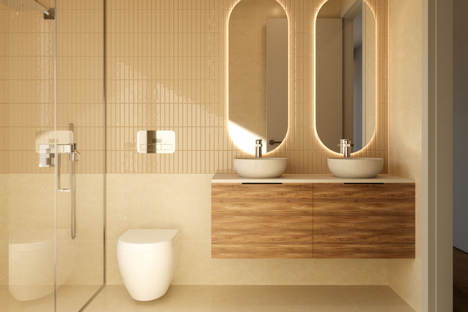 8231FIN Moderne Villa im Bau zum Verkauf in Finestrat