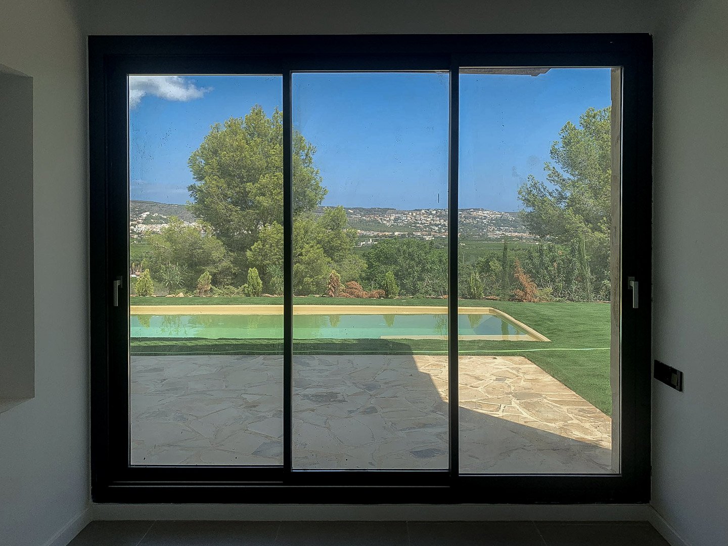 C3XY4483JAV Neubauvilla zum Verkauf in Puerta Fenicia, Jávea