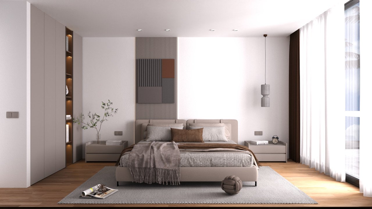 4537ALC Energieeffiziente Luxus-Neubauvilla zum Verkauf in Alcalali