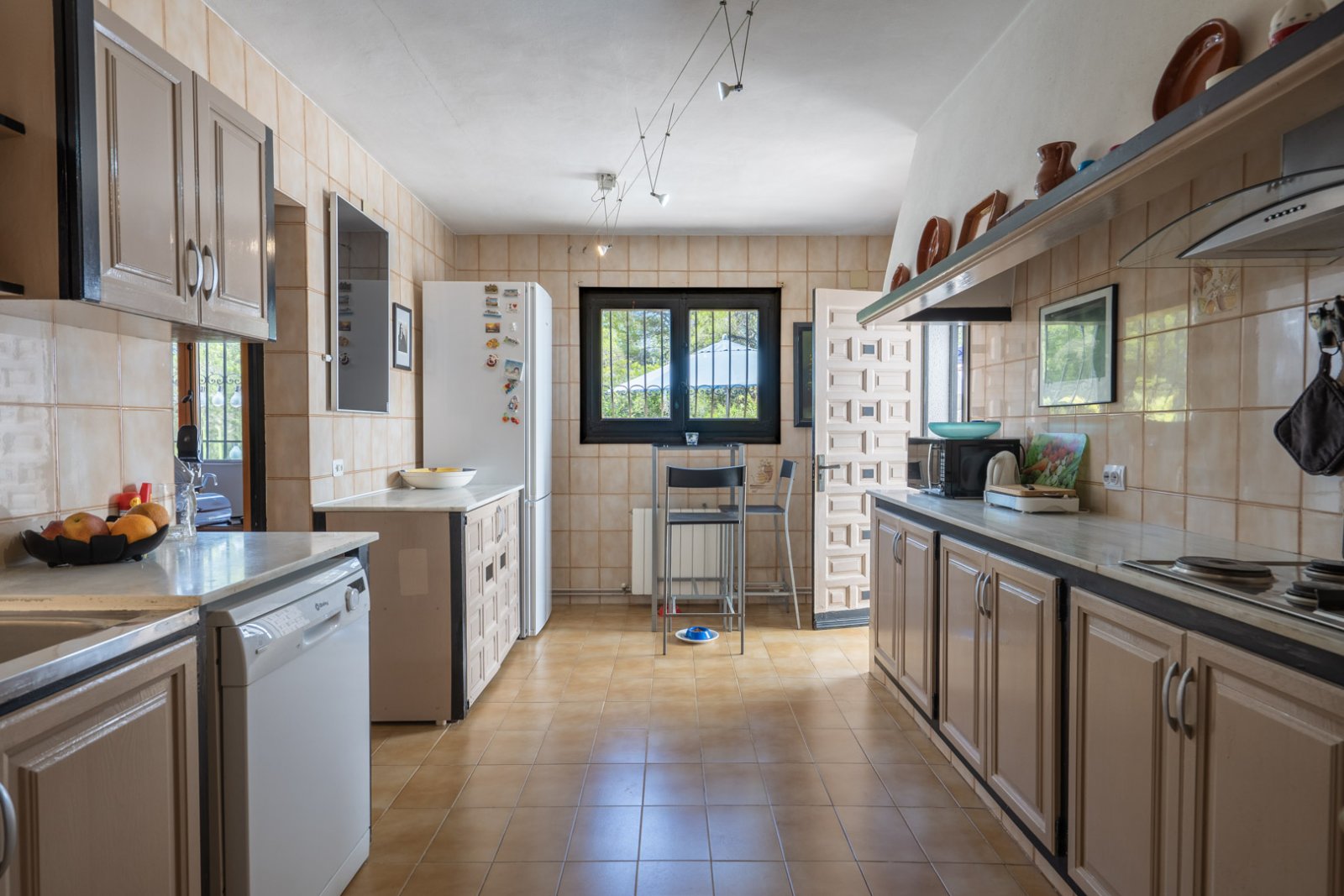 C4XY4545JAV Traditionelle Villa mit Meerblick zum Verkauf in Jávea