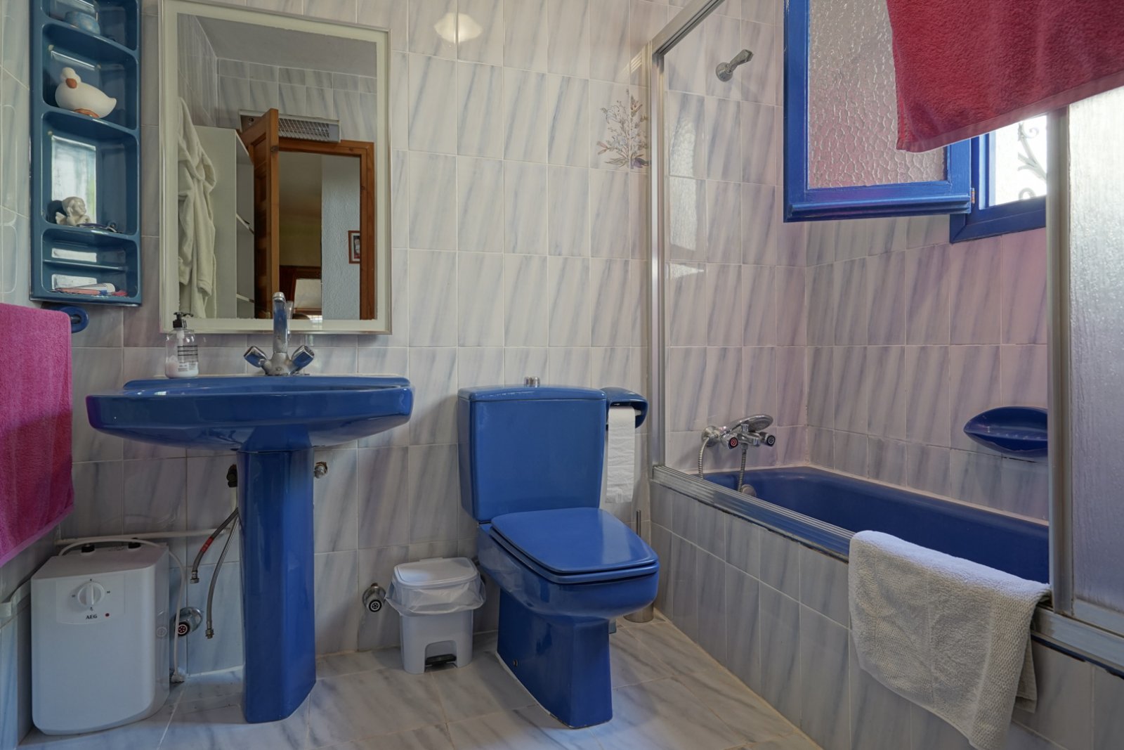 C4XY4545JAV Traditionelle Villa mit Meerblick zum Verkauf in Jávea