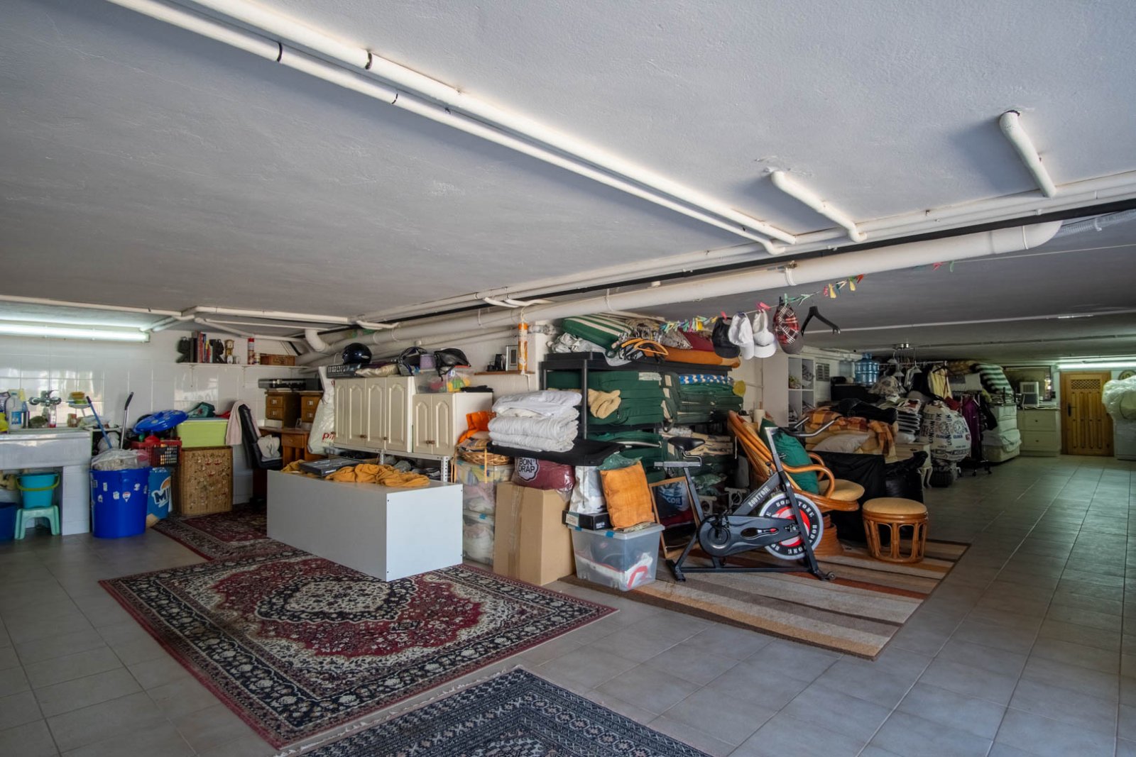 8291DEN Doppelhaushälfte zum Verkauf in La Pedrera, Dénia, nur einen Steinwurf vom Zentrum entfernt.