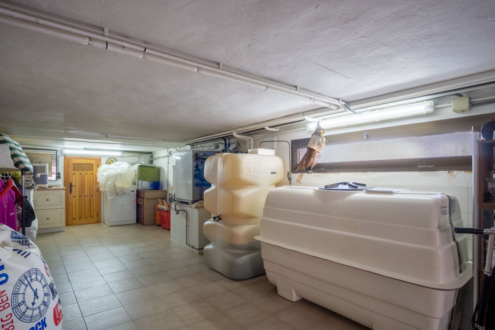 8291DEN Doppelhaushälfte zum Verkauf in La Pedrera, Dénia, nur einen Steinwurf vom Zentrum entfernt.