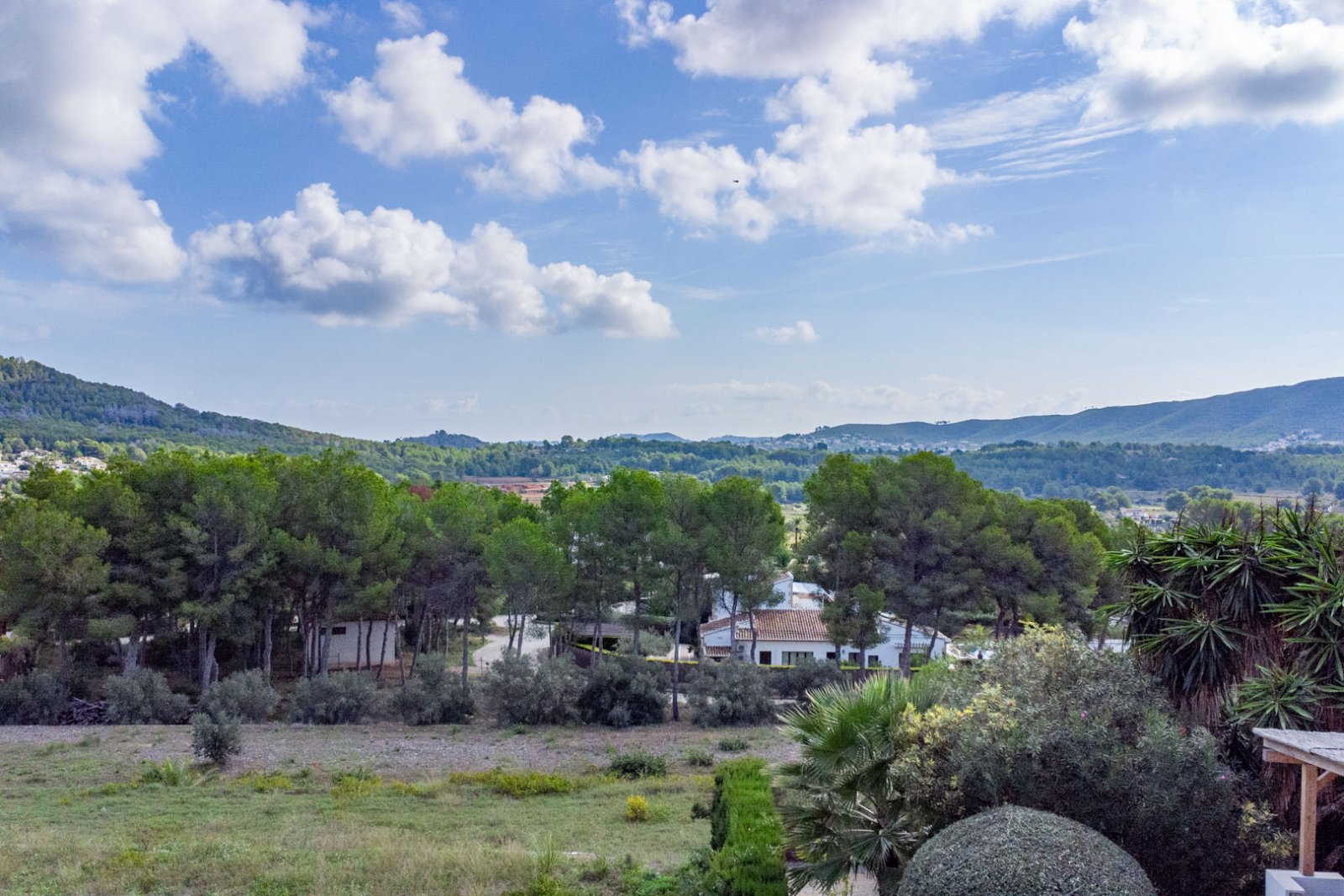 C3XY4584JAV Mehrere Grundstücke zum Verkauf in La LLuca, Jávea
