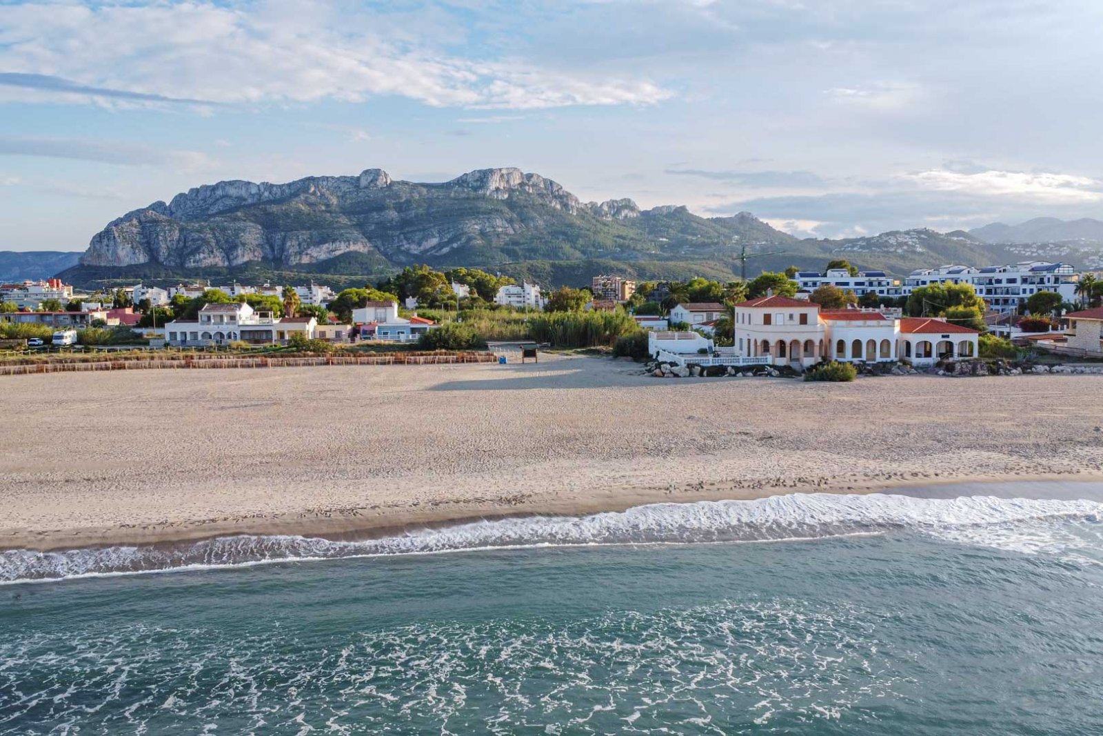 8069ELS Urbanes Grundstück in Els Poblets zu verkaufen