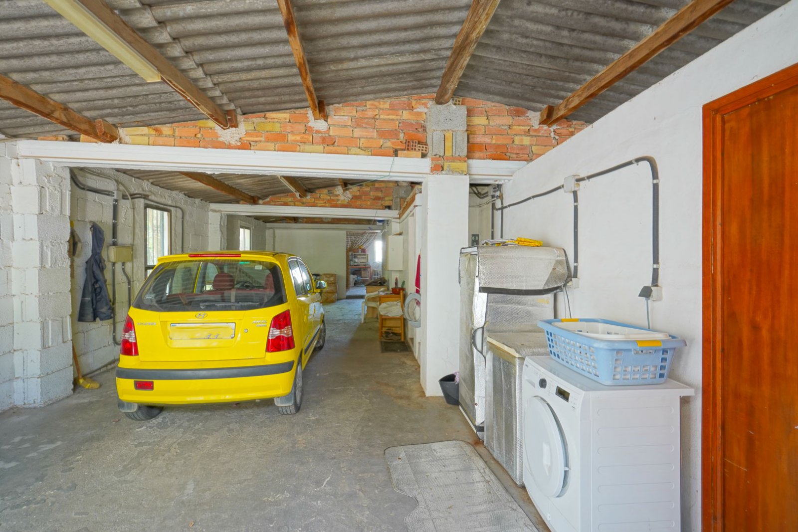 4396JAV Traditionelle Villa mit Gästehaus zu verkaufen in Jávea