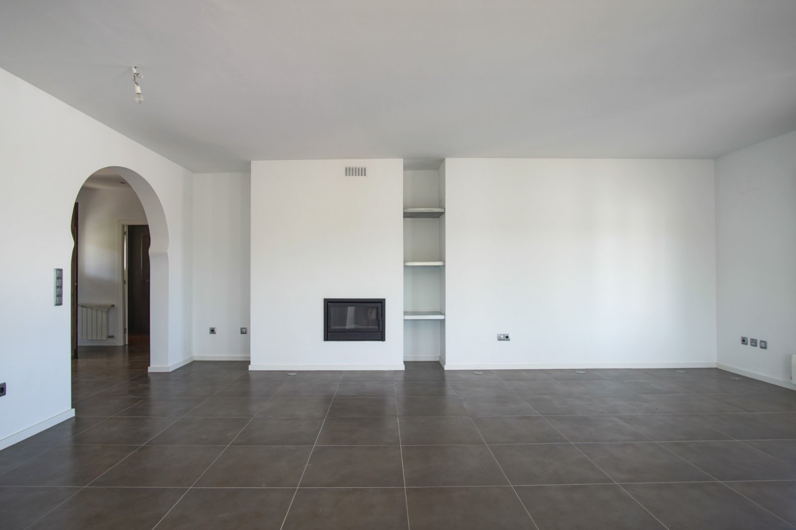 8279MOR Traditionelle mediterrane Villa mit Panoramablick auf das Meer in Moraira zu verkaufen.