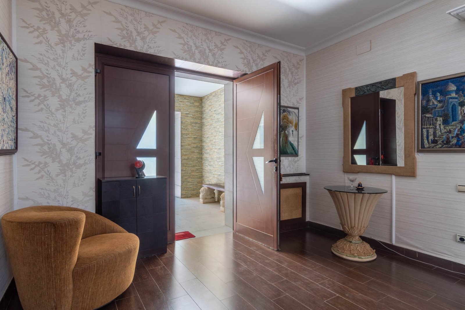 C4XY8285DEN Villa mit Meerblick, Gästeapartment und großem Grundstück zu verkaufen in Las Rotas, Denia.