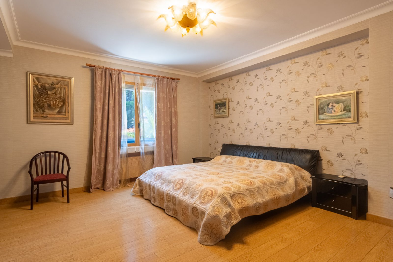 C4XY8285DEN Villa mit Meerblick, Gästeapartment und großem Grundstück zu verkaufen in Las Rotas, Denia.