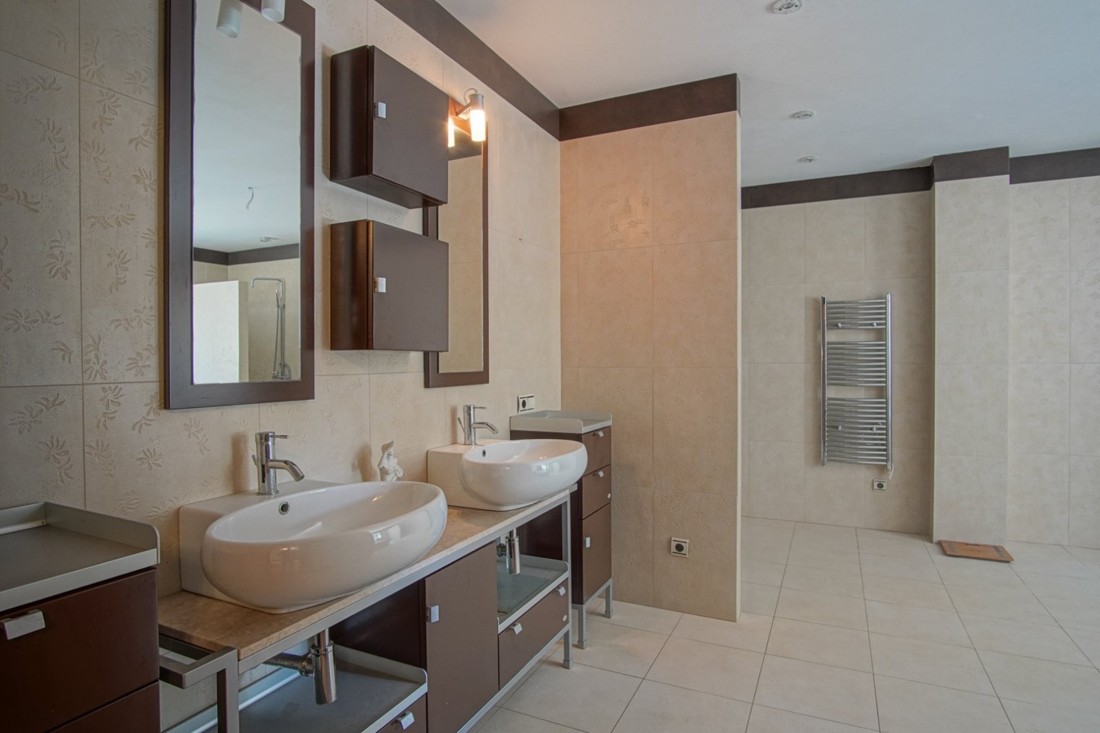 C4XY8285DEN Villa mit Meerblick, Gästeapartment und großem Grundstück zu verkaufen in Las Rotas, Denia.